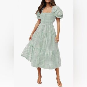 Beautiful summer dress!